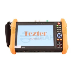 Монитор-тестер универсальный TIP-H-7 (Tezter)