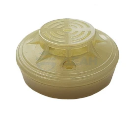 Извещатель пожарный тепловой максимальный ИП 105-1D "Сауна" (Магнито-Контакт)