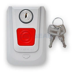 Извещатель охранный ручной Астра-321Т  (Теко)