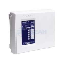 Прибор приемно-контрольный охранно-пожарный Гранит-5 (Сибирский Арсенал)