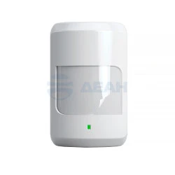 Датчик движения радиоканальный Livi MSW (Стелс)