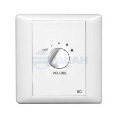 Аттенюатор T-6 (ITC)