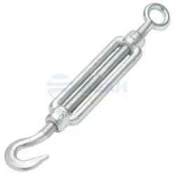 Талреп крюк-кольцо М16 (PR08.3917) (Промрукав)