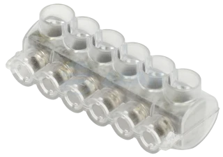 Клеммная колодка UZK-KKSUO-3 (IEK)