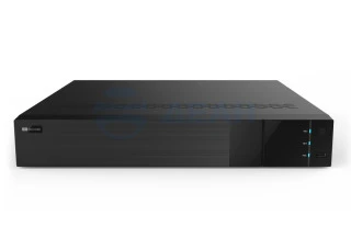 IP видеорегистратор (NVR) PVNR-97-16F1 (Polyvision)