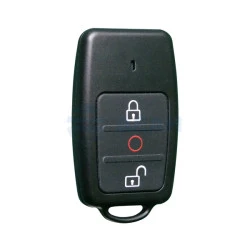 Извещатель охранный ручной радиоканальный Ладога КТС-РК (Риэлта)