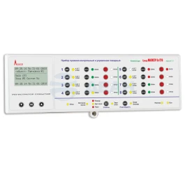Клавиатура выносная Гранд МАГИСТР Кл ПУ8 (версия 3.1) (Магистраль)