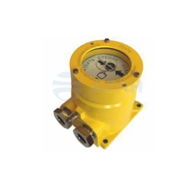 Устройство дистанционного пуска адресное взрывозащищенное ЕхУДП-1-R3-А-M25-Ж ПУСК ПОЖАРОТУШЕНИЯ (341916) (Рубеж)