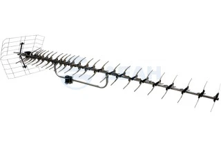 ТB антенна наружная для цифрового телевидения DVB-T2, RX-414 (34-0414)  (REXANT)