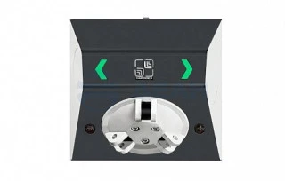 Комплект турникета STL-02M (CARDDEX)