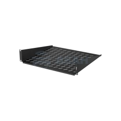 Полка фронтальная TLK-SHFR-400-BK (TLK)