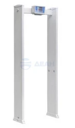 Металлодетектор арочный БЛОКПОСТ РС Z 3 (ИРА-ПРОМ)