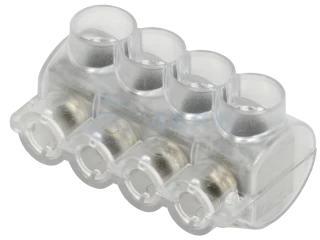 Клеммная колодка UZK-KKSUO-1 (IEK)