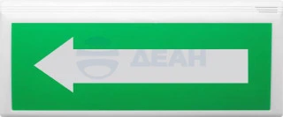 Оповещатель световой адресный ВОСХОД-АП-03 (Версет)