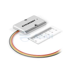 Микрофон активный М-65 (STELBERRY)