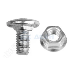 Комплект соединительный для лотков Комплект соединительный (PR08.2408) (Промрукав)