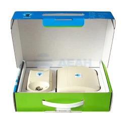 Комплект GSM сигнализации TAVR GSM  (Альтоника)