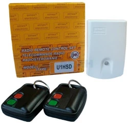 Радиосистема тревожной сигнализации U1-HSD (Elmes Electronic)
