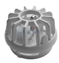 Извещатель пожарный тепловой максимальный ИП 114-50-А2•• (без светодиода) (Магнито-Контакт)