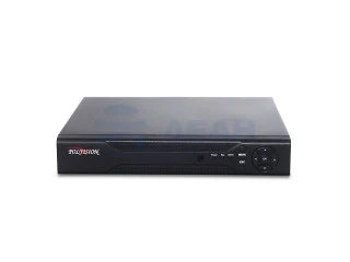 IP видеорегистратор (NVR) PVDR-IP2-16M1 v.3.4.1  (Polyvision)