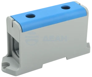 Клемма вводная силовая YZN12-240-K07  (IEK)