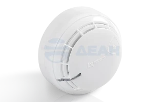 Извещатель пожарный дымовой ИП 212-64 W1.02 прот. R1 (338903) (Рубеж)