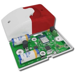 GSM сигнализатор SRC-01-r (РИТМ)