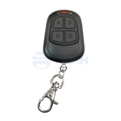 Пульт дистанционного управления Tx4RC10 (4 Канала)  (G.S.N. Electronic)