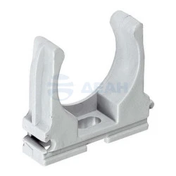 Крепеж-клипса CTA10D-CF20-K41-100 (IEK)