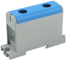 Клемма вводная силовая YZN12-150-K07  (IEK)