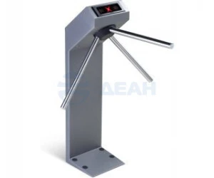 Турникет-трипод PERCo-TTR-04.1G (без планок) (PERCo)