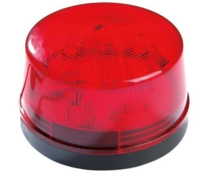 Оповещатель световой ST-AA011L-RD (Smartec)