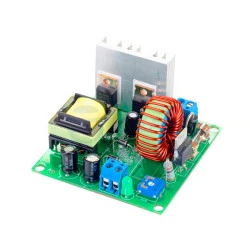 Преобразователь напряжения КВАНТ-ПН 48,0В/0,7А  (К-Инженеринг)
