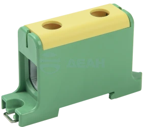 Клемма вводная силовая YZN22-095-K52  (IEK)