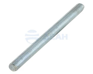 Шпилька оцинк.М6х2000мм (DIN 975/976)(PR08.2434) (Промрукав)