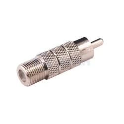 Штекер RCA APRF10(100) (LAZSO)