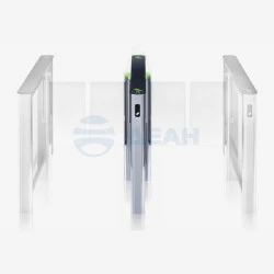 Турникет PERCo-STD-01 (без крышек и створок) (PERCo)