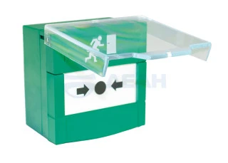 Устройство разблокировки двери TS-ERButton (Tantos)