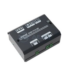 Блок управления вентиляторами SAB-1112-SE  (Sonar)