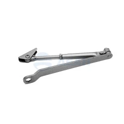 Рычаг скл.станд.для TS77,серый (77200101) (DORMA)