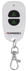 Пульт управления AR-02 (CARDDEX)