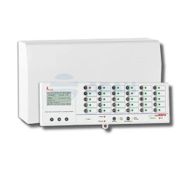 Прибор приемно-контрольный охранно-пожарный Гранд МАГИСТР 30 (версия 3.1) (Магистраль)