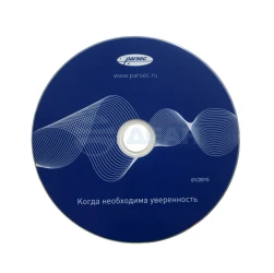 Программное обеспечение СКД PNSoft-PI   (Parsec)