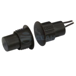 Извещатель магнитоконтактный (геркон) ST-DM030NC-BR (Smartec)