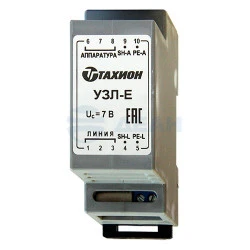Устройство грозозащиты Ethernet УЗЛ-Е (Тахион)
