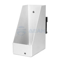 Отсек аккумуляторный АО-1/7 DIN  (Бастион)