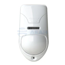Датчик движения радиоканальный и разбития стекла Ri-MGBD-1 (Риэлта)