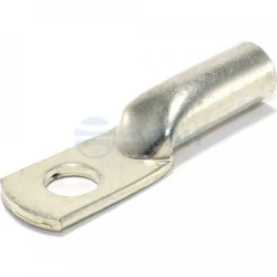 Наконечник медный луженый (ТМЛ) 6-6-4 (100 шт/уп) (PR08.28598) (Промрукав)