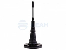 Антенна GSM GSM антенна 3м (SMA)  (РИТМ)