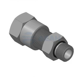 Кабельный ввод взрывозащищенный КВМ-10/8-М  (Спектрон)